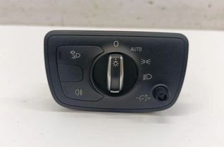 AUDI A7 C7/4G (2010-2020) Переключатель света 4G0941531BE 30795224