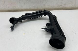 OPEL Grandland X 1 generation (2017-2023) Воздухозаборная труба 9835385080 32809372