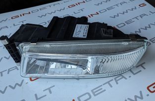 MAN TGX (2007-present) F5 (2016-2024) Левая противотуманка переднего бампера 81251016521,6410100000 32193181