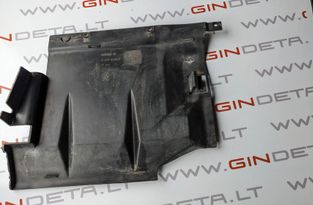 MAN F 2000 (1994-present) Обшивка кабіни 81627100026,Ip1054 32957183