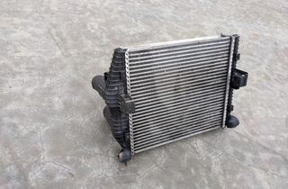 MERCEDES-BENZ ATEGO 2 (2004-present) Радиатор интеркулера 9705010201,9585010301,Ip1075 33070218