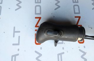 RENAULT TRUCKS Premium 2 (2005-present) Рычаг переключения 5010639250,Ip1080 33084808