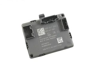 AUDI A4 allroad B9 (2016-2024) Люк в крыше 4M0907594A,4M0907594 24562155