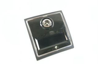 SKODA Superb 2 generation (2008-2015) Другие отделочные детали 3T0919201A,3T0863317 24563373