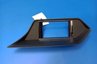 MERCEDES-BENZ E-Class W212/S212/C207/A207 (2009-2016) Отделка музыкального плеера A2126801336 21211285