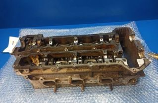 MERCEDES-BENZ E-Class W212/S212/C207/A207 (2009-2016) Головка блоку циліндрів двигуна A6420100821,6420163601 21214877