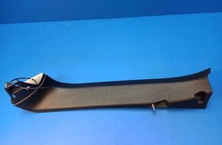 BMW X4 F26 (2014-2018) Облицювальна вставка задньої кришки багажника 7338105,11711410 21215533