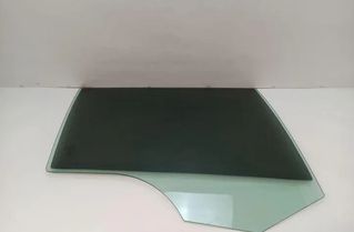 MERCEDES-BENZ E-Class W212/S212/C207/A207 (2009-2016) Стекло задней праой двери E000292 21217056