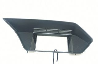 MERCEDES-BENZ E-Class W212/S212/C207/A207 (2009-2016) Отделка музыкального плеера A2126801236 30236170