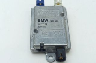 BMW X1 E84 (2009-2015) Другие блоки управления 9200503 30244068