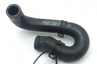 MERCEDES-BENZ E-Class W212/S212/C207/A207 (2009-2016) Труба шланга охолоджуючої рідини A2128300496 30246644