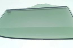 MERCEDES-BENZ E-Class W212/S212/C207/A207 (2009-2016) Стекло задней левой двери 43R001025 30248255