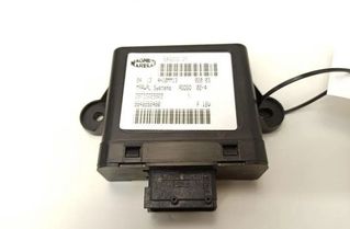 PEUGEOT 307 1 generation (2001-2008) Управление топливным насосом 09733029902,9648282480,551200016905 21496279