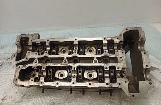 MERCEDES-BENZ E-Class W212/S212/C207/A207 (2009-2016) Головка блоку циліндрів двигуна A6420109820,A642010982016500 21496582
