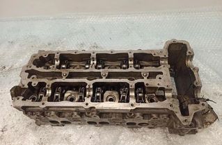 MERCEDES-BENZ E-Class W212/S212/C207/A207 (2009-2016) Головка блоку циліндрів двигуна A6420109720,A642010972015500 21496587