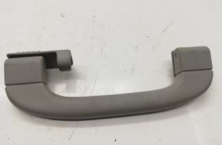 BMW 3 Series E90/E91/E92/E93 (2004-2013) Ручка крыши задняя правая 9143529 11160423