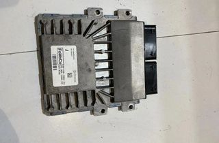 FORD USA Mustang 6 generation (2014-2024) Блок управления двигателем FR3A12B684EUA 31785438