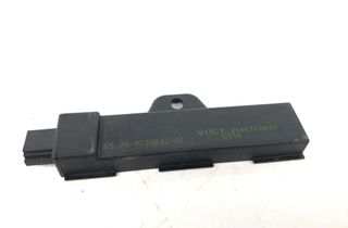 BMW X3 F25 (2010-2017) Антенна бесключевого доступа 9220832 32206518