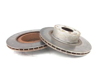 BMW X3 F25 (2010-2017) Диск тормозов задний правый 32206717