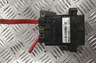 BMW 5 Series F10/F11 (2009-2017) Распределительная коробка 9153418 25720945