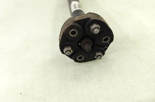 BMW X5 E70 (2006-2013) Передняя часть кардана 7556019 25938912