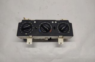 CITROËN Xsara 1 generation (1997-2004) Pегулятор климы 810621263F 25397723