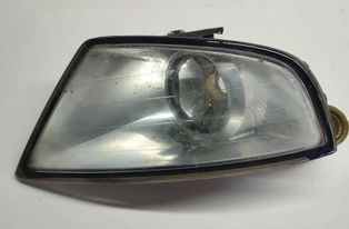 FORD Mondeo 3 generation (2000-2007) Левая противотуманка переднего бампера 0305068004,030506800400,3S7115K205AE,1305234018,1305623327,1512 28455606