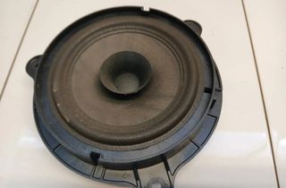 NISSAN Qashqai 2 generation (2013-2023) Гучномовець передньої правої двері 7606500454 29479986