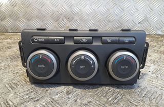 MAZDA 3 BK (2003-2009) Інші блоки керування GAP361190A 29753645