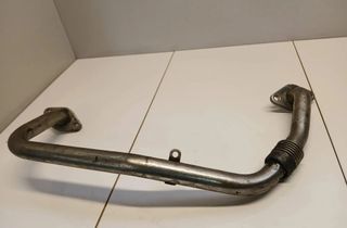 SKODA Octavia 2 generation (2004-2013) Трубка рециркуляции отработавших газов 03G131521A 29756003