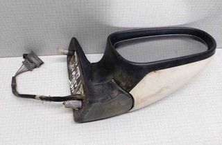 SEAT Alhambra 1 generation (1996-2010) Зеркало передней левой двери 010415,020414,010414 32499523