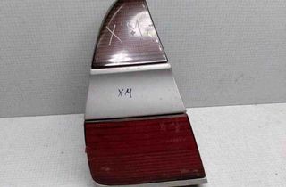 CITROËN Xsara 1 generation (1997-2004) Фонарь задний левый VALEO2166 32502087