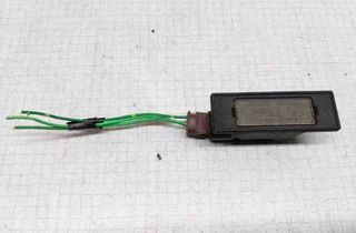 CITROËN Xantia X1 (1993-1998) Інші частини інтер'єру 22888R4 32503621