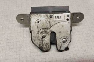 FIAT Bravo 2 generation (2007-2011) Замок крышки багажника 55701971 32519761