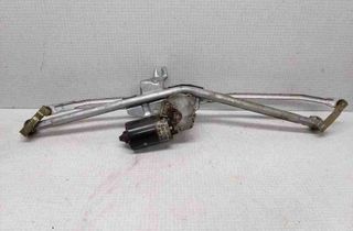 VOLKSWAGEN Passat B5 (1996-2005) Механізм склоочисника переднього скла 357955113B 32527006