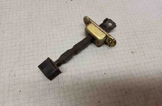 MITSUBISHI Space Runner 2 generation (1999-2002) Обмежувач передніх лівих дверей 32539832