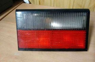 CITROËN Xantia X1 (1993-1998) Праве заднє фаркопне світло 32540610