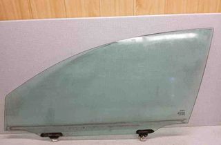 TOYOTA Avensis 2 generation (2002-2009) Скло передньої лівої двері 43R00050 32544075