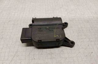 VOLKSWAGEN Passat B6 (2005-2010) Привід двигуна заслінки обігрівача салону 0132801362 32545412