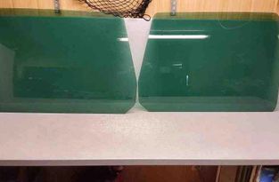 SEAT Alhambra 1 generation (1996-2010) Фортачка задняя правая E2143R000002 32556245