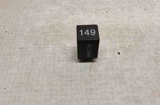 SEAT Alhambra 1 generation (1996-2010) Реле 7M0963141,9LD599,95VW14512AA 32556323