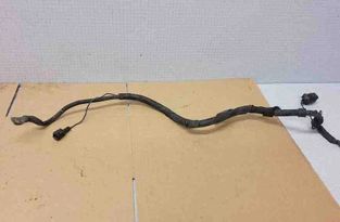 SEAT Alhambra 1 generation (1996-2010) Положительный аккумуляторный кабель 9805942,1J0973771 32559925