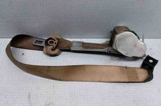 OPEL Vectra C (2002-2005) Ремень безопасности передний правый 03314650,13128275 32622468