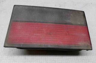 CITROËN Xantia X1 (1993-1998) Ліва задня фара кришки багажника VALEO2224 32622580