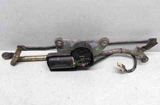 CITROËN Xantia X1 (1993-1998) Механізм склоочисника переднього скла 32622825