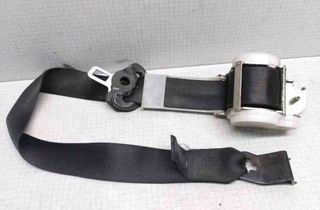 OPEL Vectra C (2002-2005) Ремень безопасности передний правый 13146617F 32624512