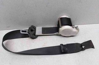 OPEL Vectra C (2002-2005) Ремень безопасности передний правый 13128272N,13146618F 32624514