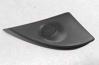 OPEL Astra H (2004-2014) Рамка переднього лівого дзеркала 330188061,RH24468438 32624617