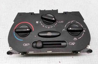 CITROËN Xsara 1 generation (1997-2004) Другие блоки управления 32625971