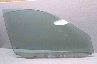 VOLKSWAGEN Golf 4 generation (1997-2006) Скло правої передньої двері 43R007951 32626211